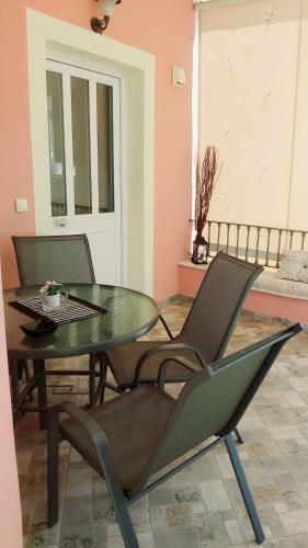 Apartamento Sweetvillas Issos