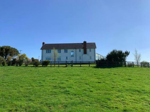 Three Moors View, Iddesleigh