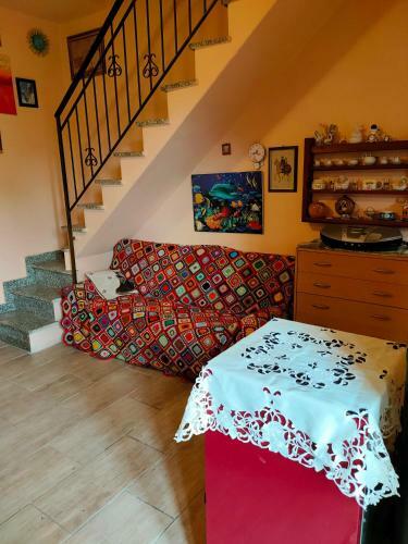 Apartamento Domus Serci