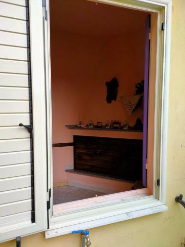 Apartamento Domus Serci