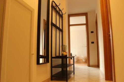 Spacious Central Apartment