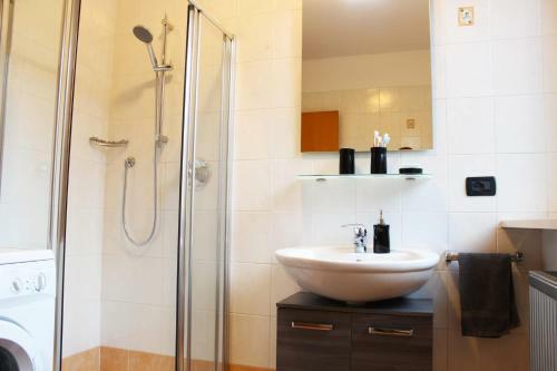 Spacious Central Apartment