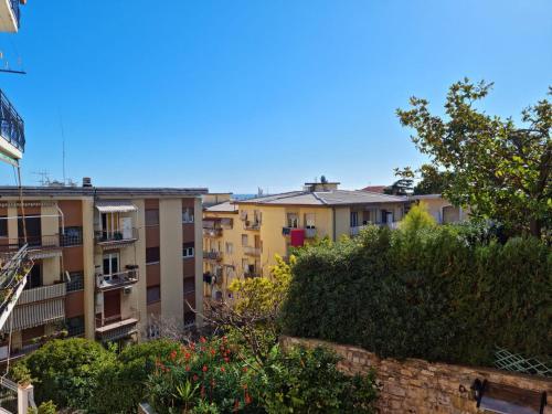 Apartamento La Finestra Sul Mare