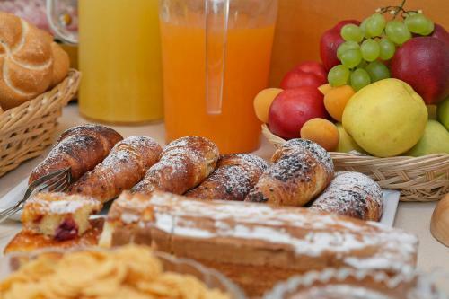 Hostal Pension Siller