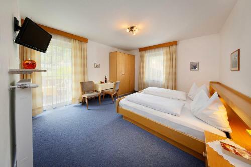 Hostal Pension Siller