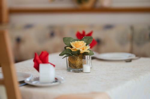 Hostal Pension Siller