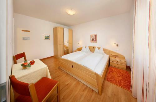 Hostal Pension Siller