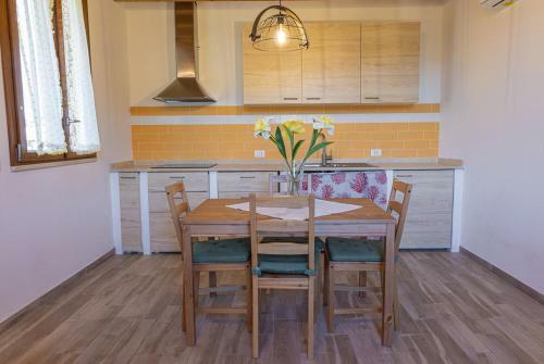 Agriturismo San Giuseppe