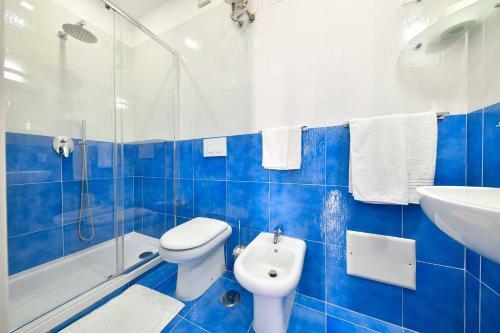 Bed & Breakfast Casa Carolina