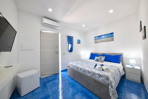 Bed & Breakfast Casa Carolina