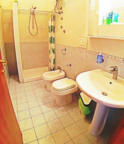 Apartamento Ischiablue