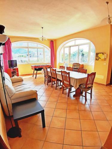 Apartamento Ischiablue