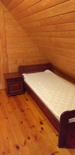 Lodge Domki Oaza
