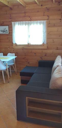 Lodge Domki Oaza