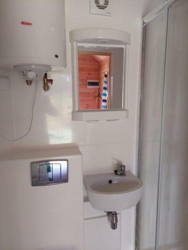 Hotel Stanica Wodna Pttk Sorkwity