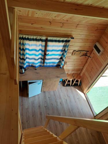 Hotel Stanica Wodna Pttk Sorkwity