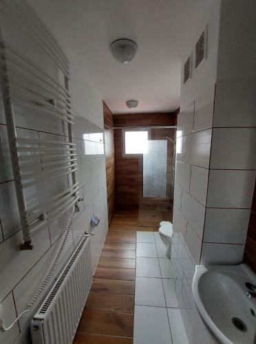 Hotel Stanica Wodna Pttk Sorkwity