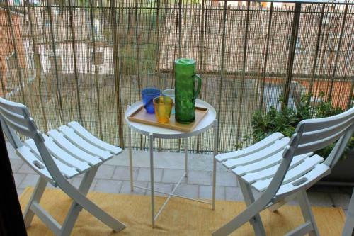 Apartamento Qhome Sea View