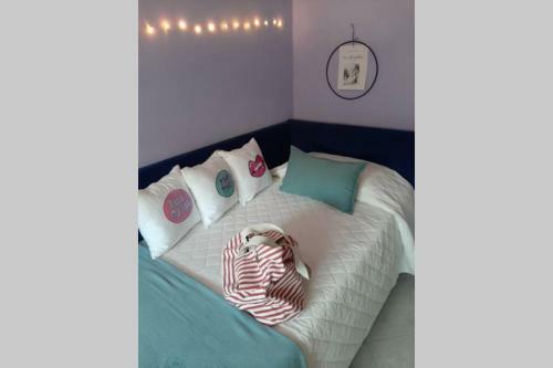 Apartamento Qhome Sea View