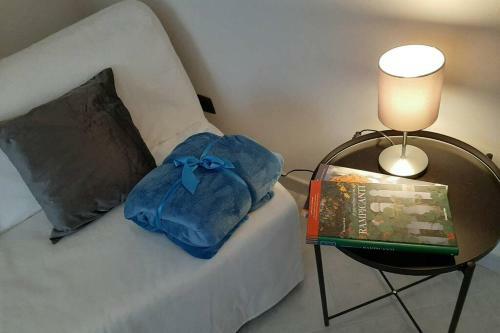 Apartamento Qhome Sea View