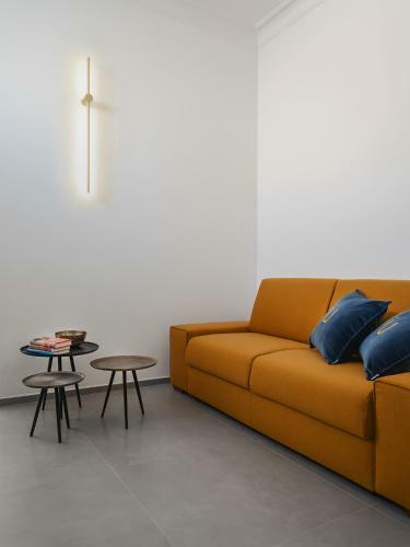 Apartamento Living U Homesuites