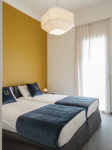 Apartamento Living U Homesuites