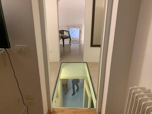 Apartamento La Casa Di Stefania 2 Centro Storico