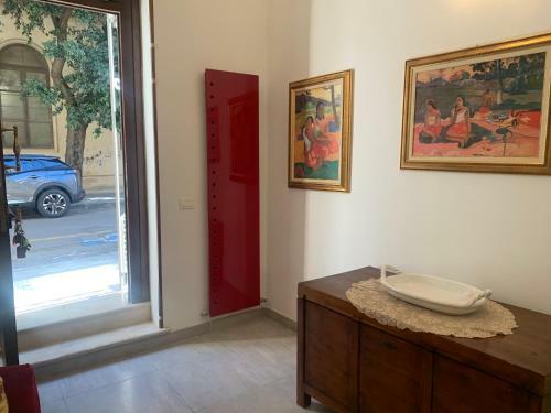 Apartamento La Casa Di Stefania 2 Centro Storico
