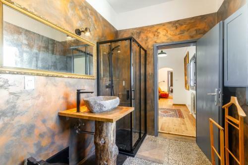 Apartamento Lecce Center Charming Flat With Terrace