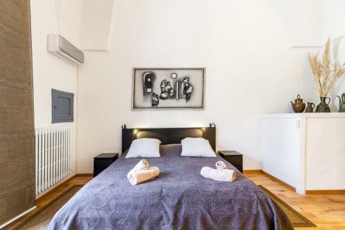 Apartamento Lecce Center Charming Flat With Terrace