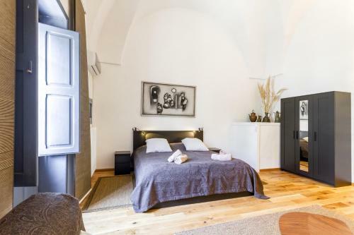 Apartamento Lecce Center Charming Flat With Terrace
