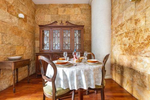Apartamento Barbarhouse - Marugi House