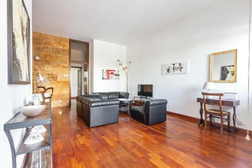 Apartamento Barbarhouse - Marugi House