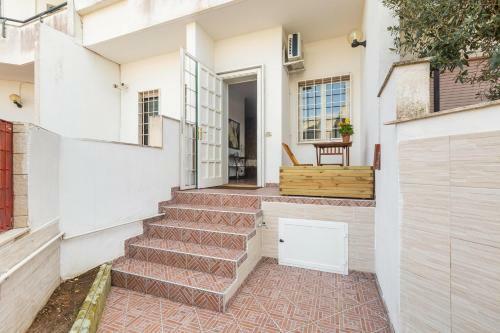 Apartamento Barbarhouse - Marugi House