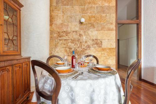 Apartamento Barbarhouse - Marugi House