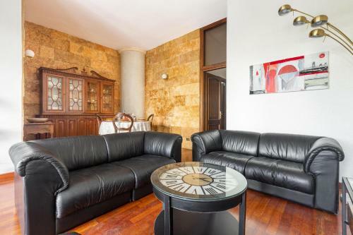 Apartamento Barbarhouse - Marugi House