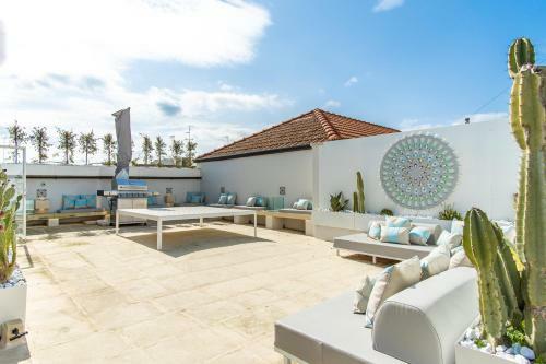 Luxury Suite Castello Carlo V
