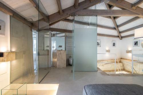 Luxury Suite Castello Carlo V