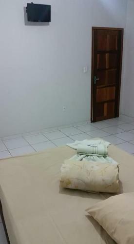 Hotel Auto Posto Pousada Rural De Piranema