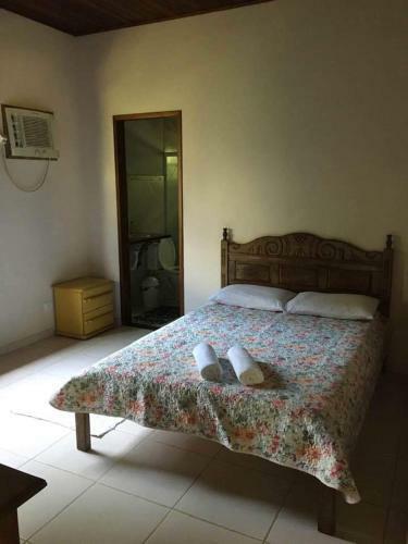 Casa Cachoeira Do Crepusculo