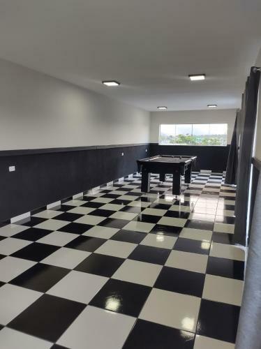 Apartamento Recanto Canoas Beach