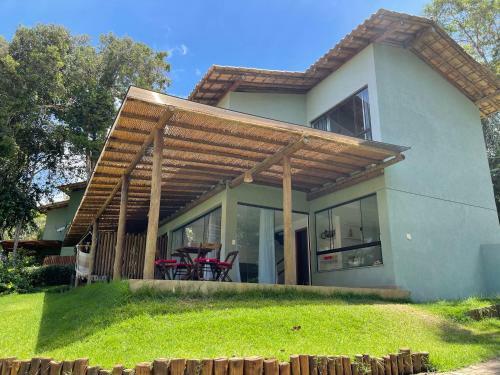 Para�so Na Lagoa
