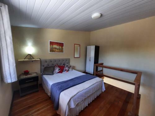 Apartamento Loft Charmoso No Centro De Pinhais