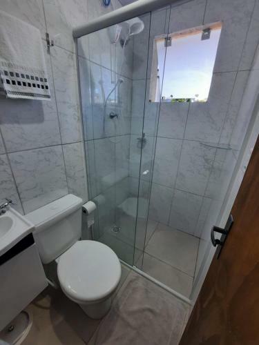 Apartamento Loft Charmoso No Centro De Pinhais