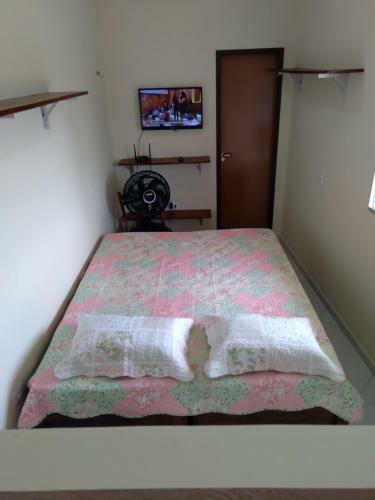 Apartamento Kitnet 2,vista Fantastica