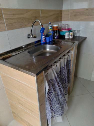 Apartamento Kitnet 2,vista Fantastica