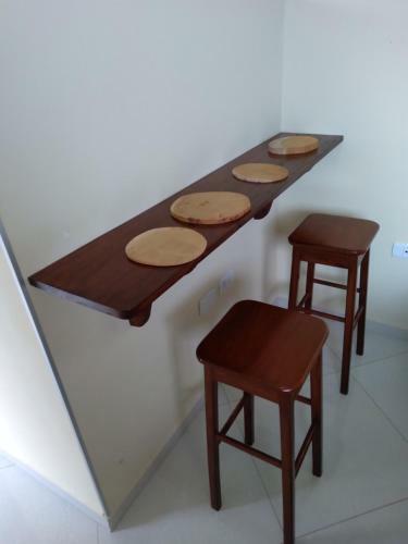 Apartamento Kitnet 2,vista Fantastica