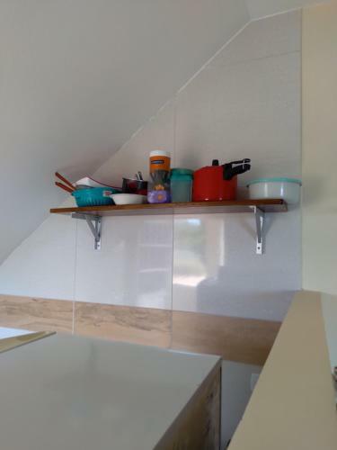 Apartamento Kitnet 2,vista Fantastica