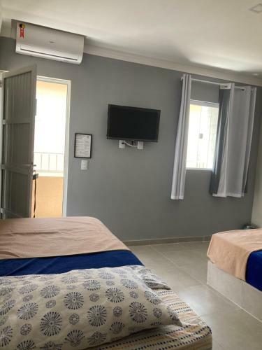 Posada Pousada A Casa Portuguesa