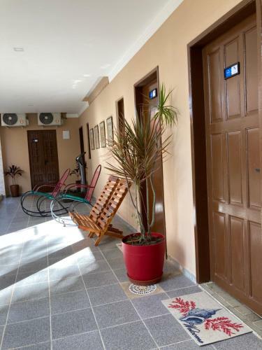 Posada Pousada A Casa Portuguesa
